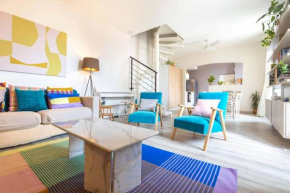 Le Duplex Pernot